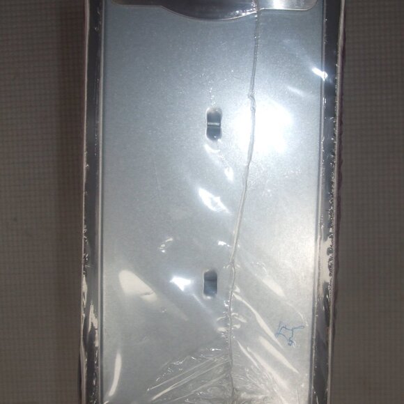 First Street Napkin Dispensers 2-Sided Spring Loaded Brushed Stainless 1Box of 2 - Picture 6 of 8